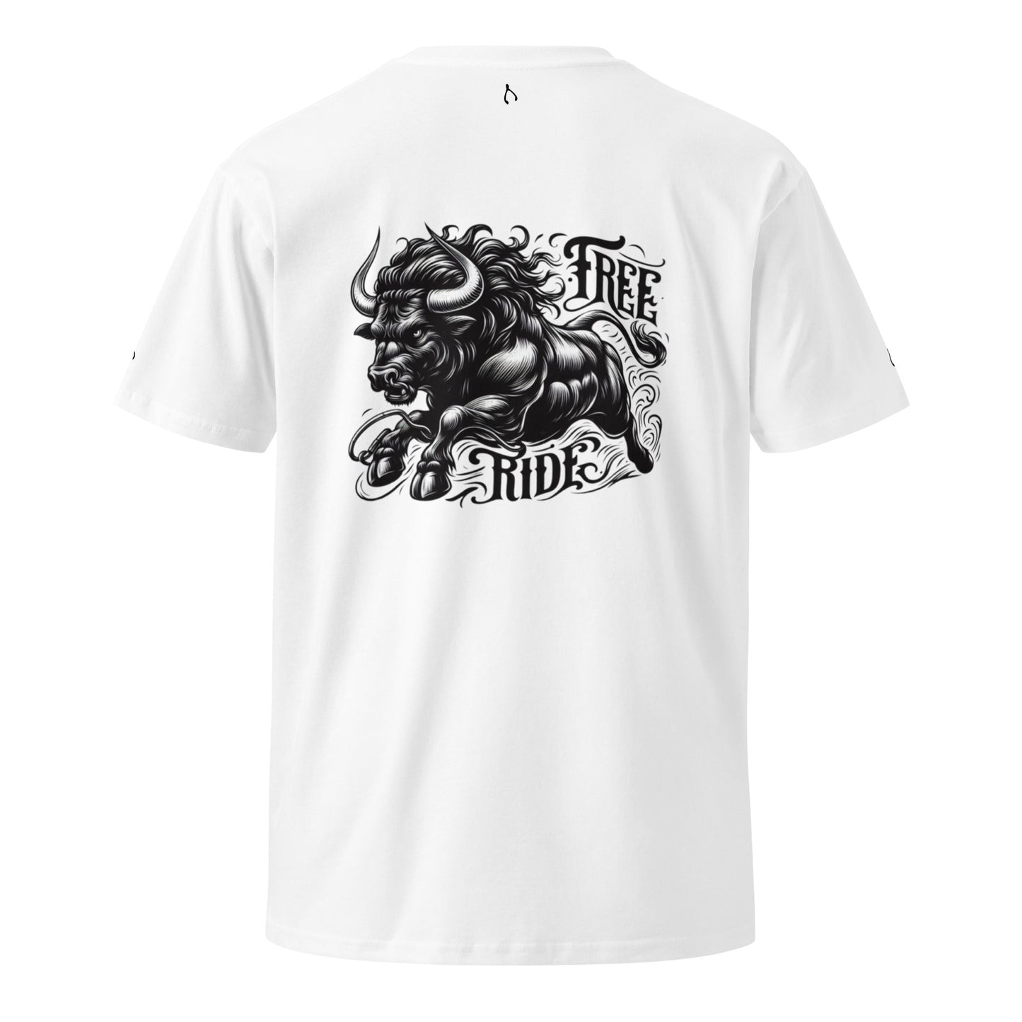 Unisex premium t-shirt - Monetary Exchange