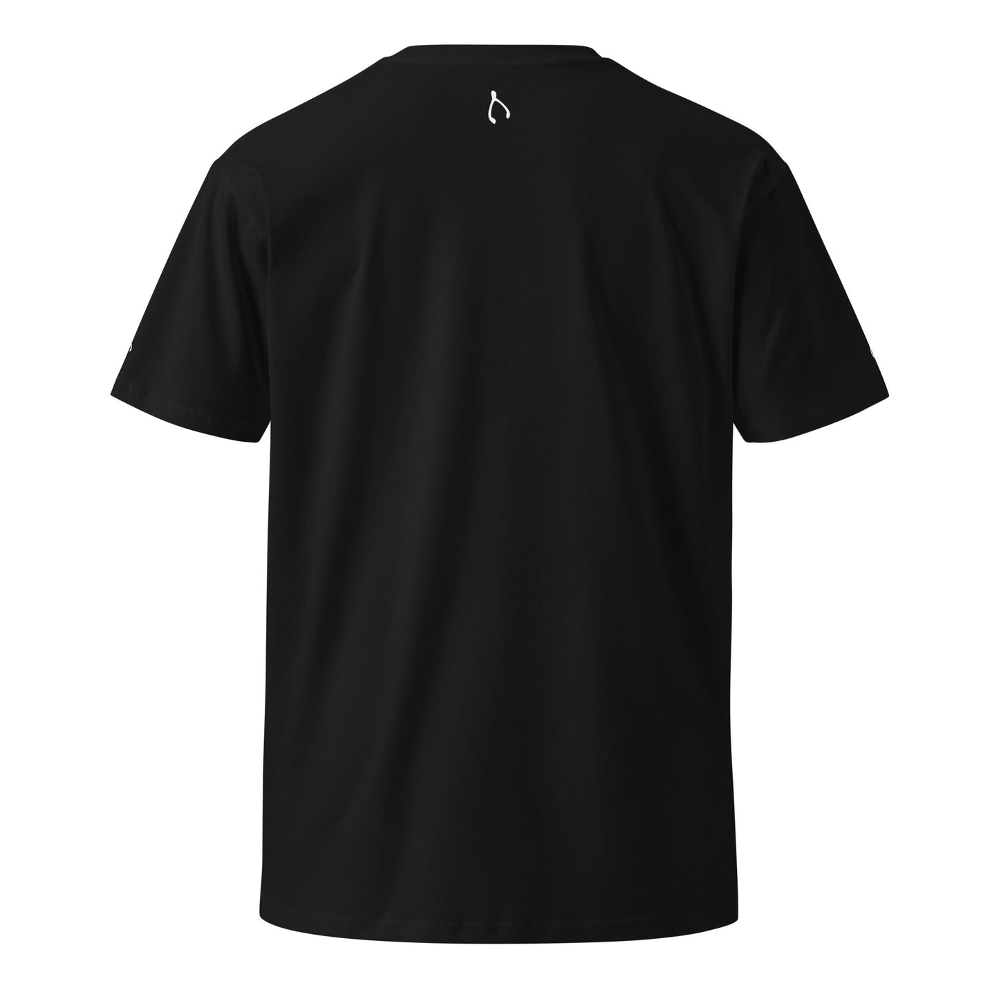 Unisex premium t-shirt - Monetary Exchange
