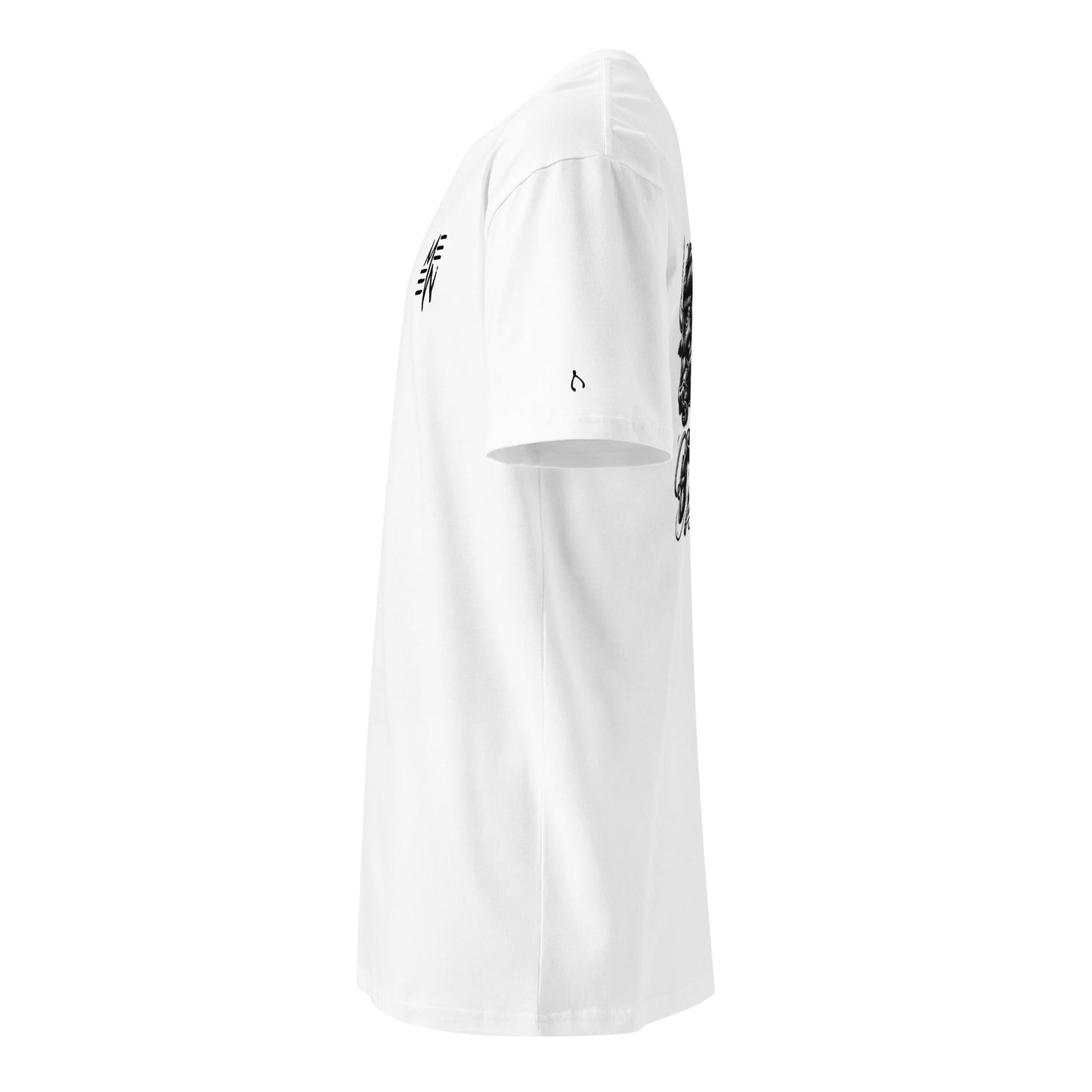 Unisex premium t-shirt - Monetary Exchange