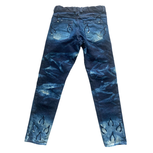 WATERFALL’S - Monetary Exchange