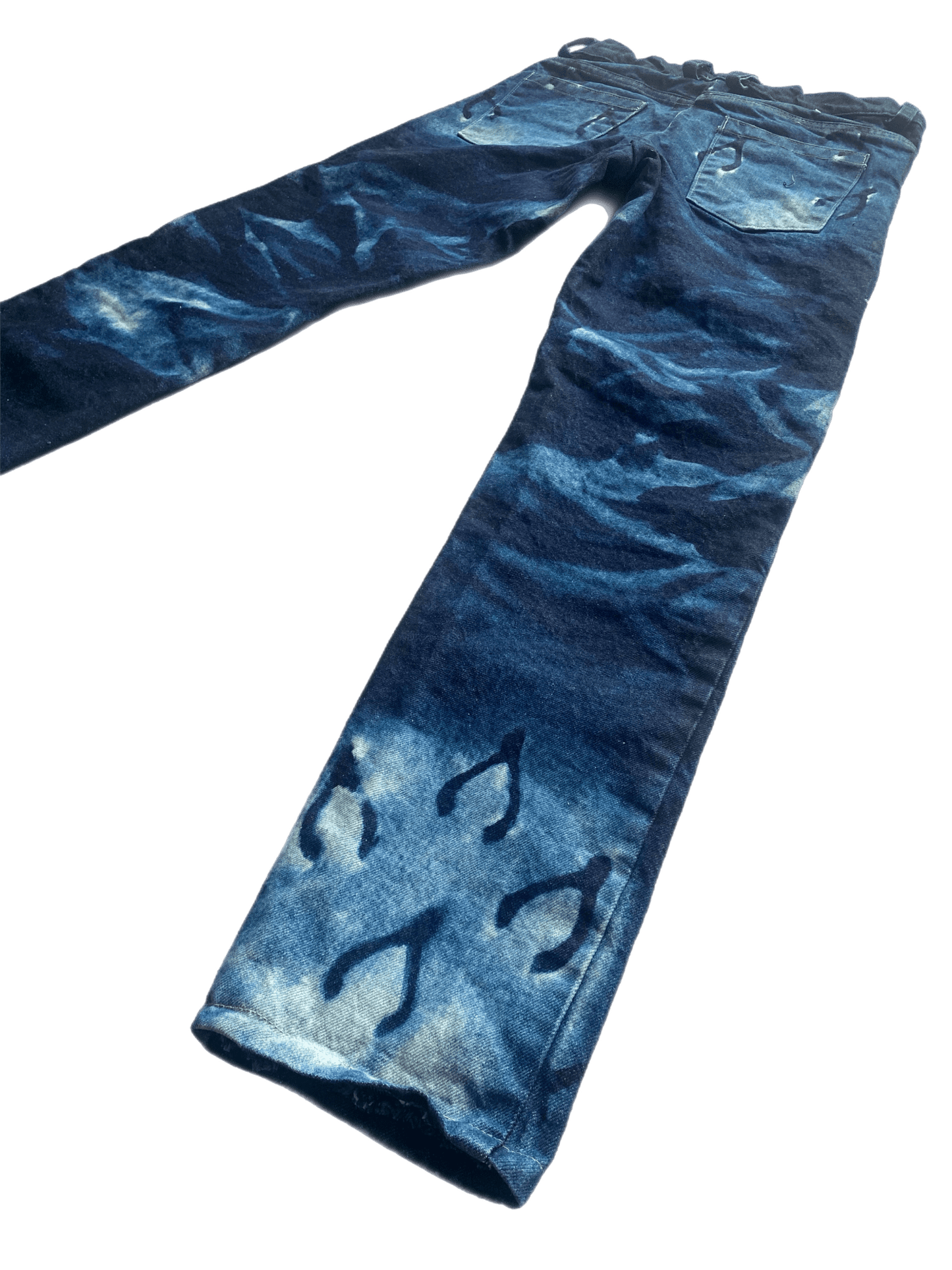 WATERFALL’S - Monetary Exchange