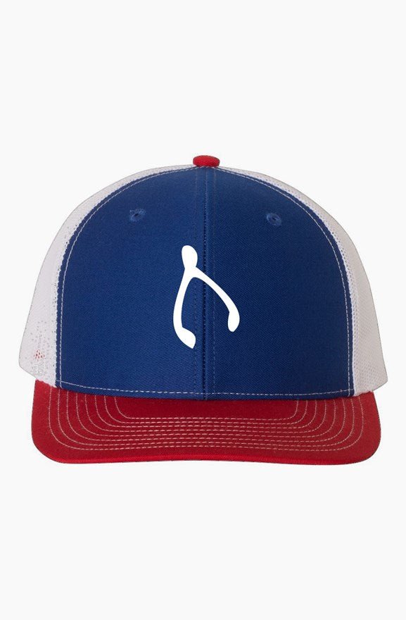 Royal Red Wishes Hat - Monetary Exchange