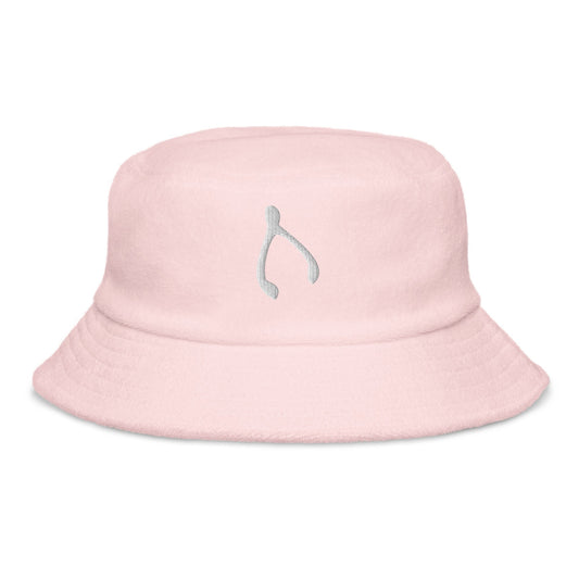 Terry Cloth Wishes Bucket Hat - Monetary Exchange