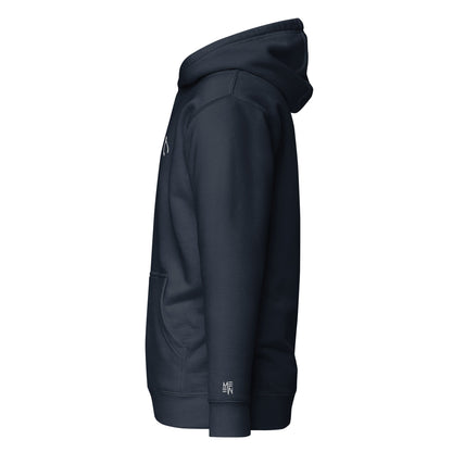 Basic Wishes Hoodie - Monetary Exchange