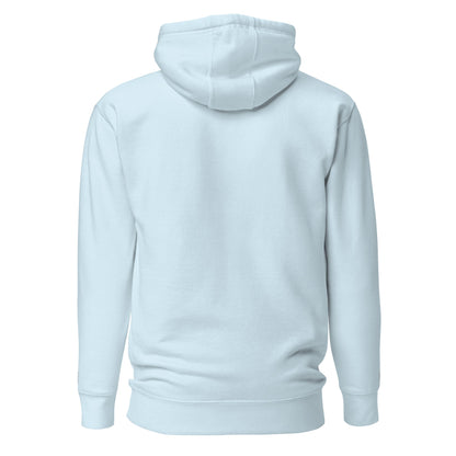 Basic Wishes Hoodie - Monetary Exchange