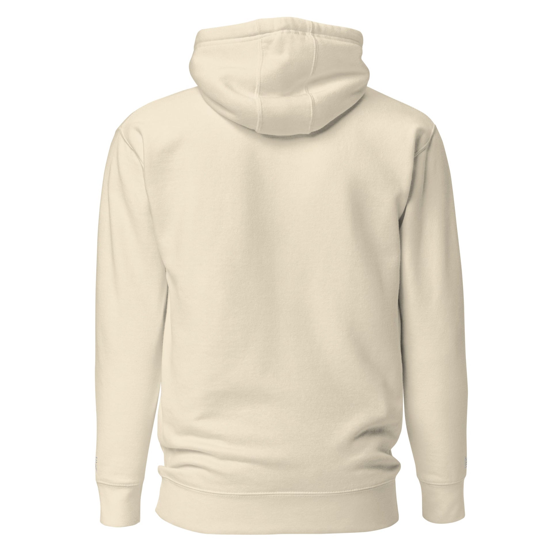 Basic Wishes Hoodie - Monetary Exchange