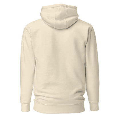 Basic Wishes Hoodie - Monetary Exchange