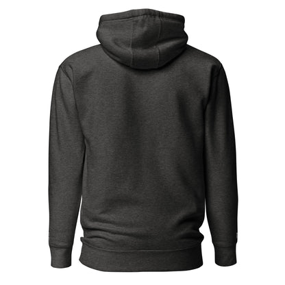 Basic Wishes Hoodie - Monetary Exchange