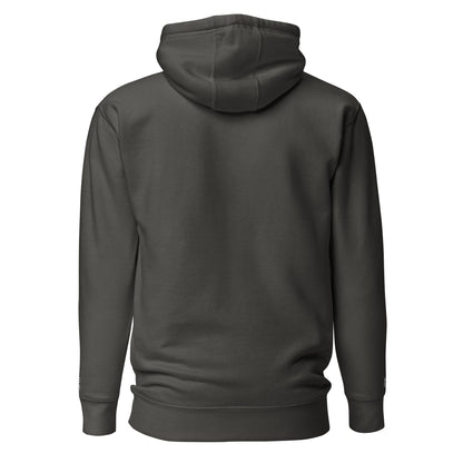 Basic Wishes Hoodie - Monetary Exchange