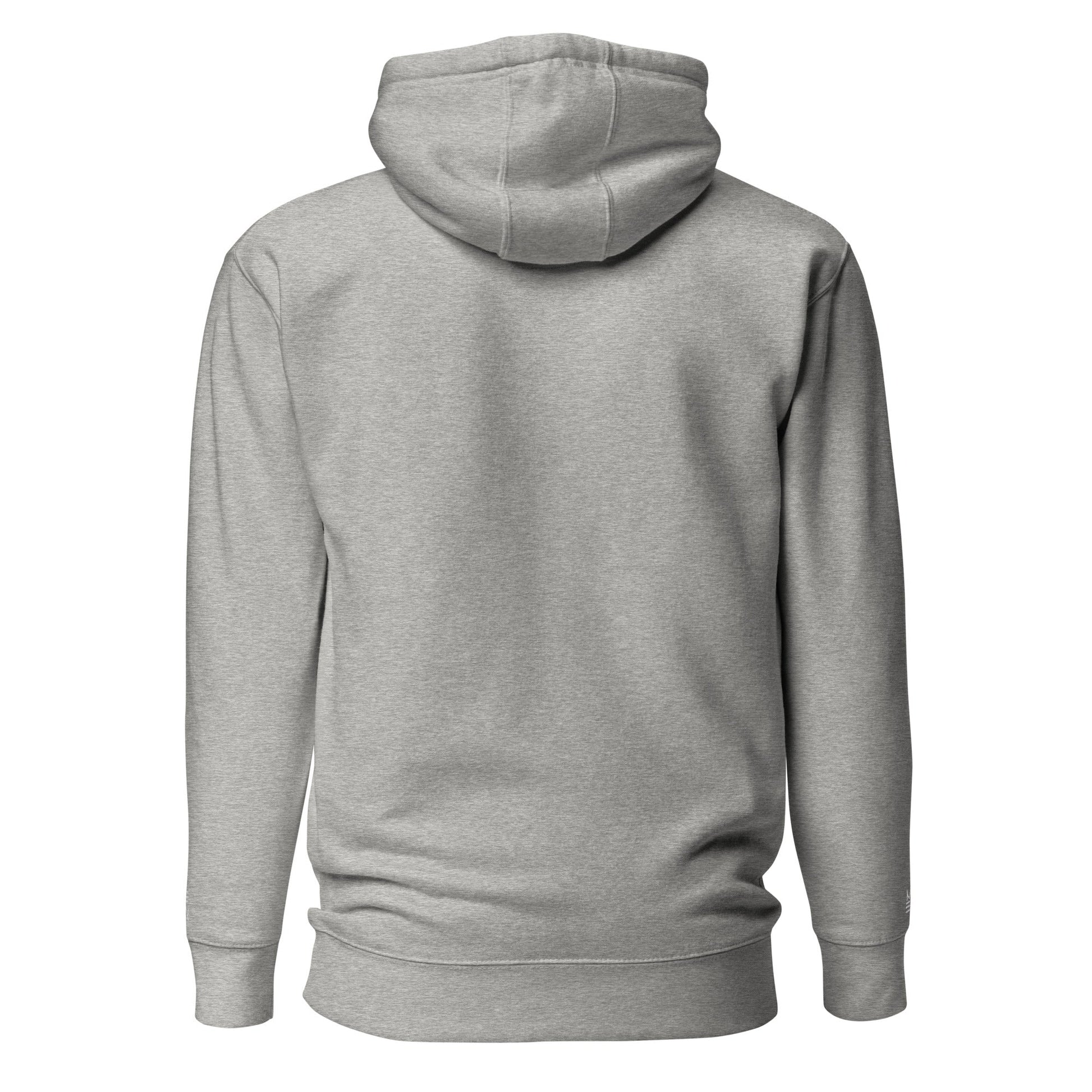 Basic Wishes Hoodie - Monetary Exchange