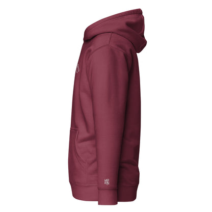 Basic Wishes Hoodie - Monetary Exchange