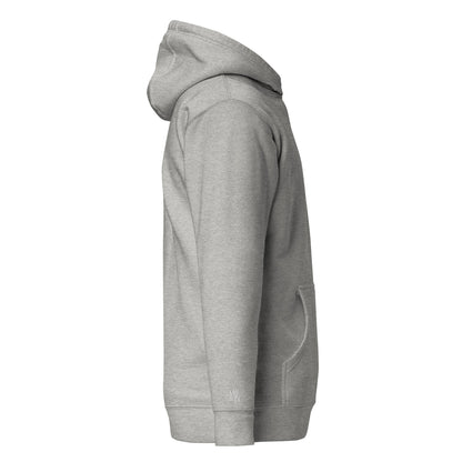 Basic Wishes Hoodie - Monetary Exchange