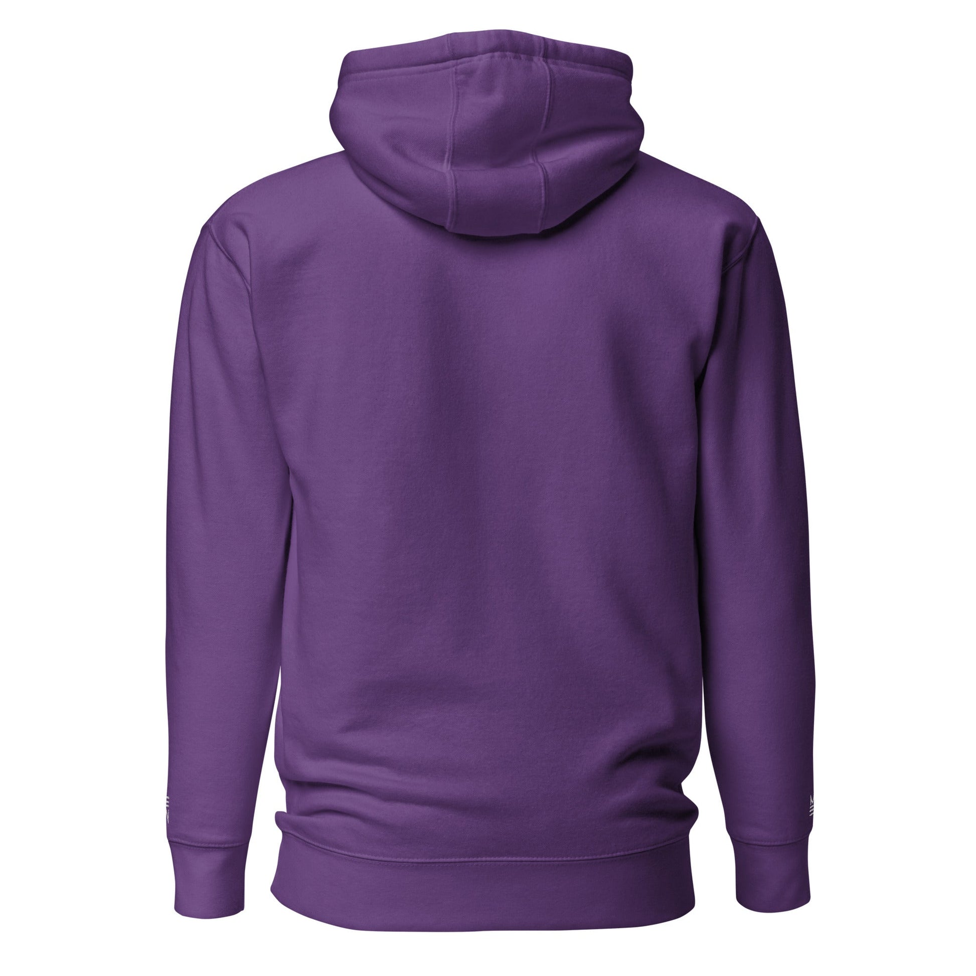 Basic Wishes Hoodie - Monetary Exchange