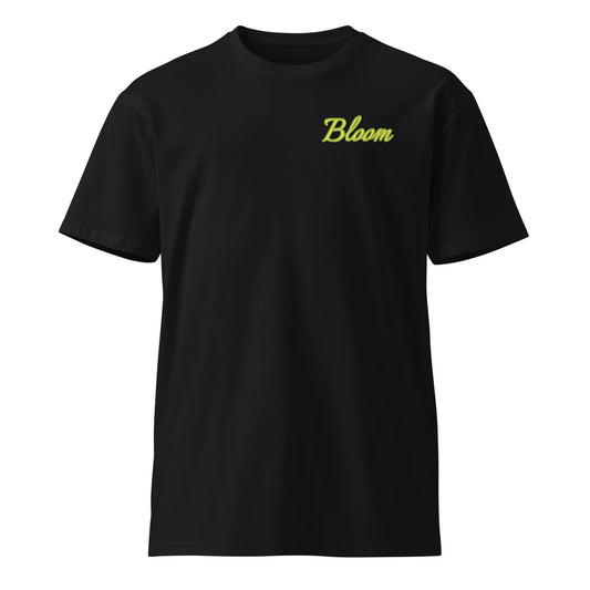 Bloom - Monetary Exchange