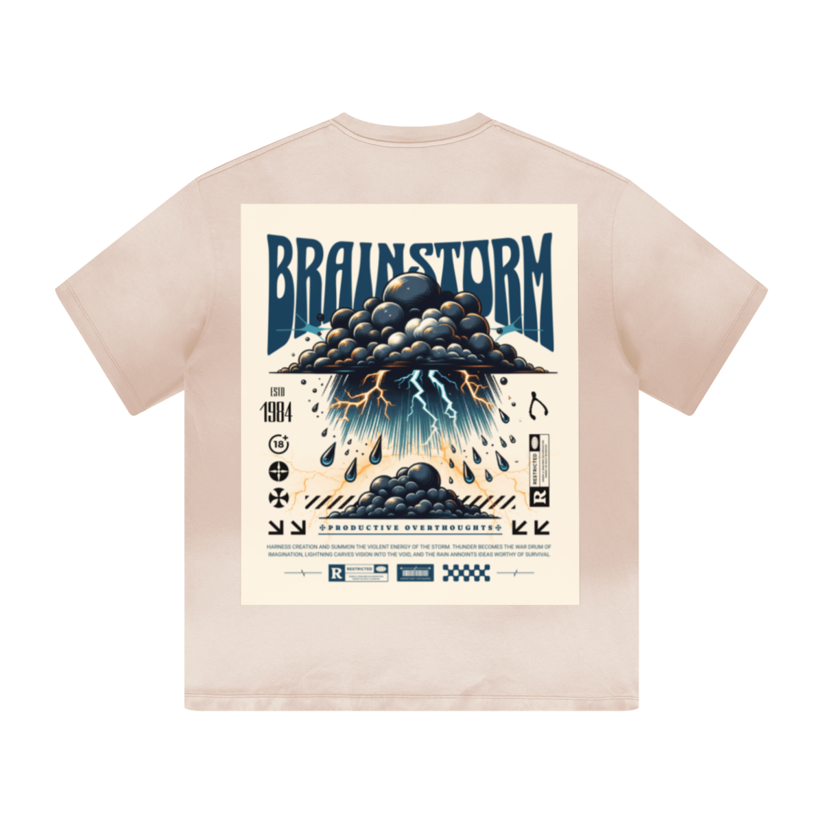 BRAINSTORM - Monetary Exchange