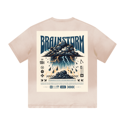 BRAINSTORM - Monetary Exchange