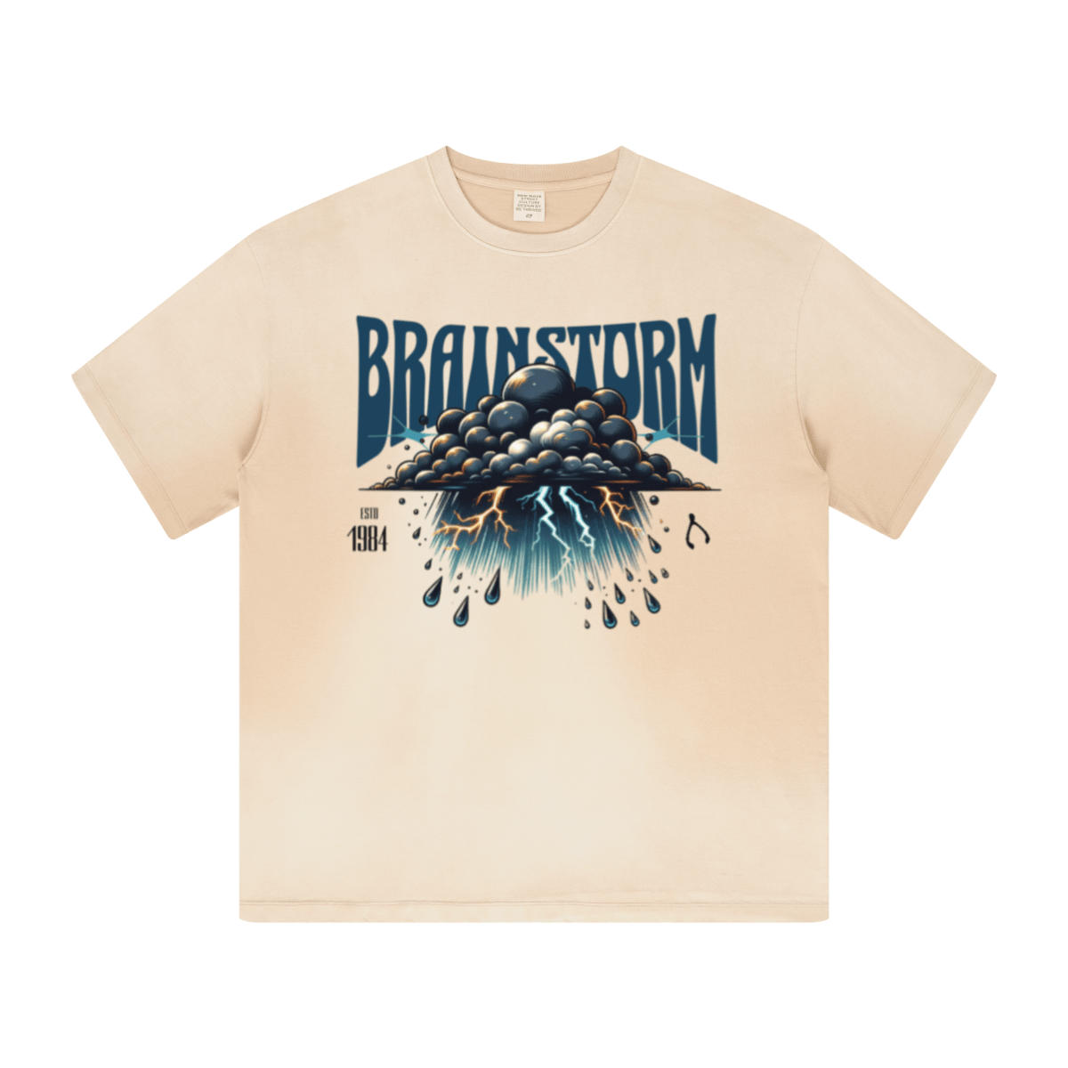 BRAINSTORM - Monetary Exchange