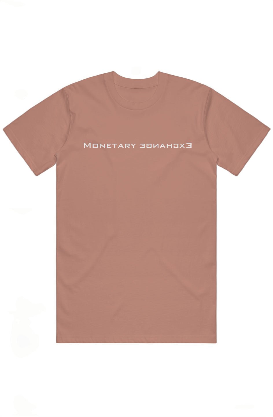 BRANDED - Monetary Exchange