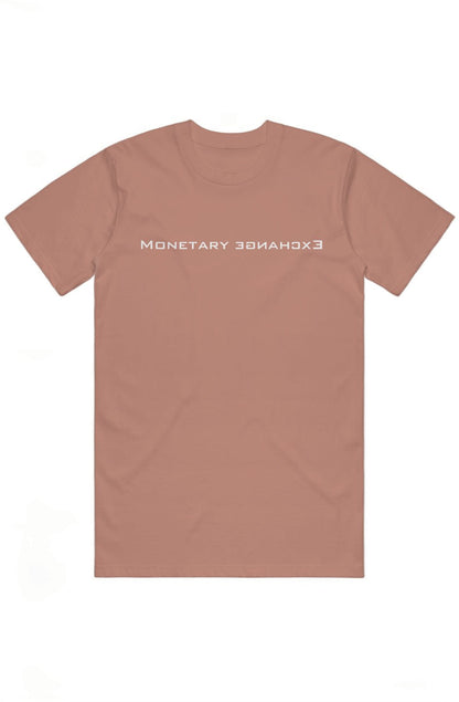 BRANDED - Monetary Exchange