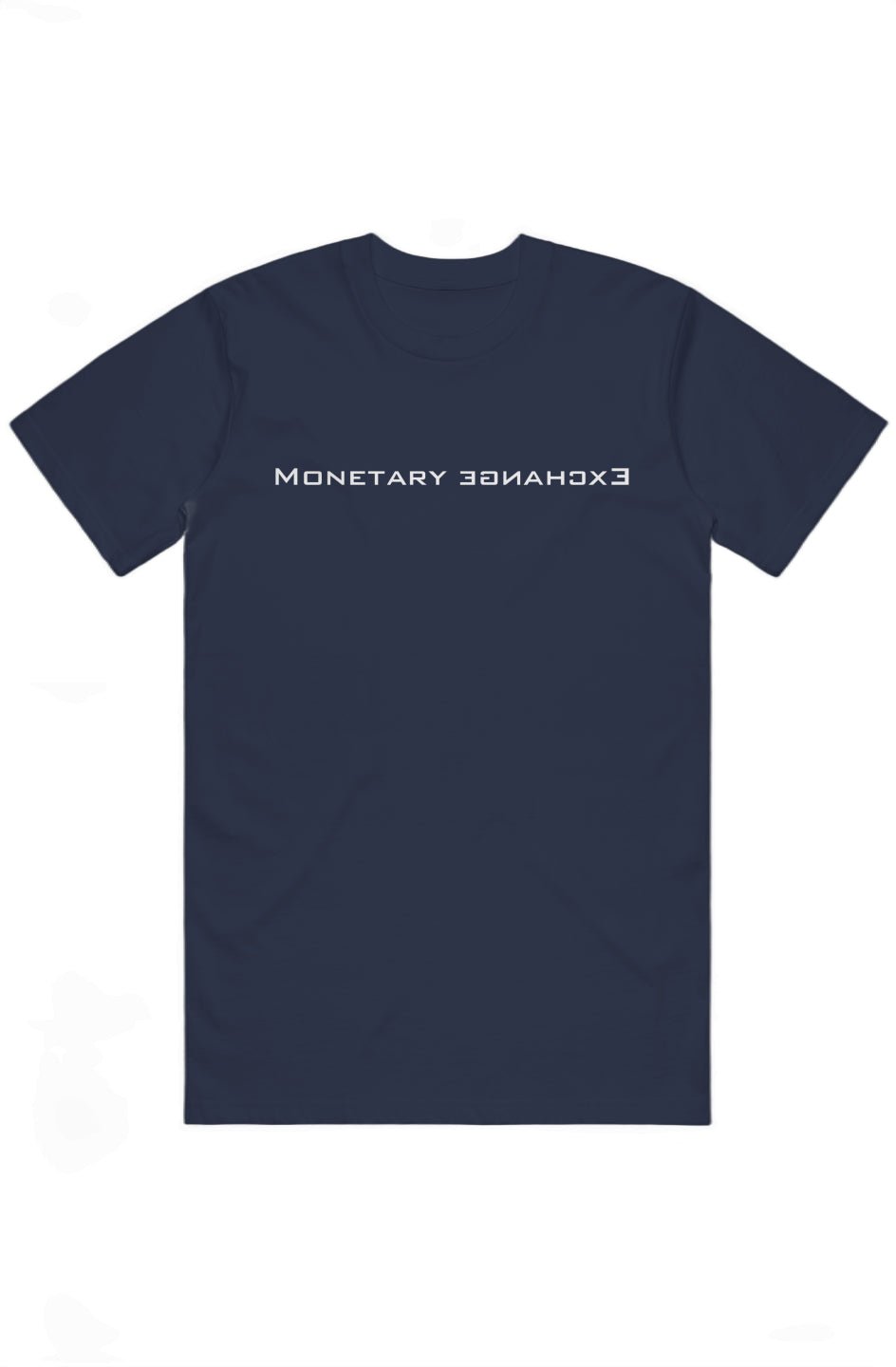 BRANDED - Monetary Exchange