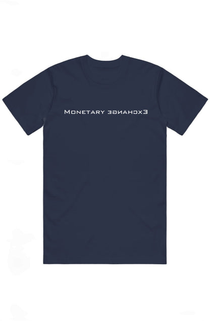 BRANDED - Monetary Exchange
