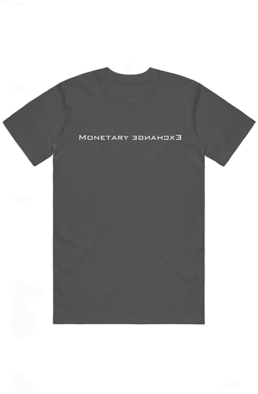 BRANDED - Monetary Exchange