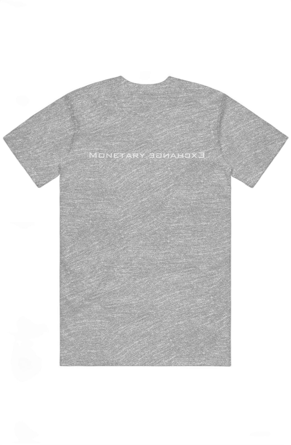 BRANDED - Monetary Exchange