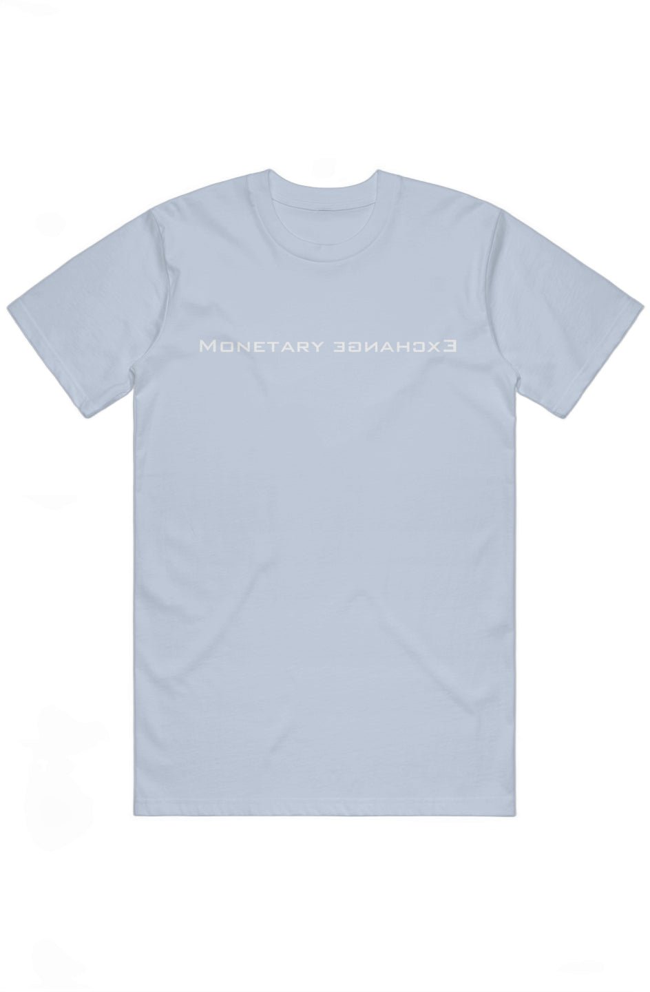 BRANDED - Monetary Exchange