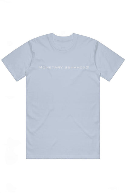 BRANDED - Monetary Exchange