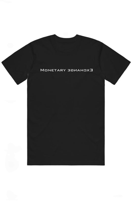 BRANDED - Monetary Exchange