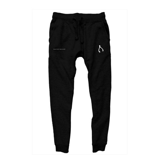 Branded Wishes Joggers - Monetary Exchange