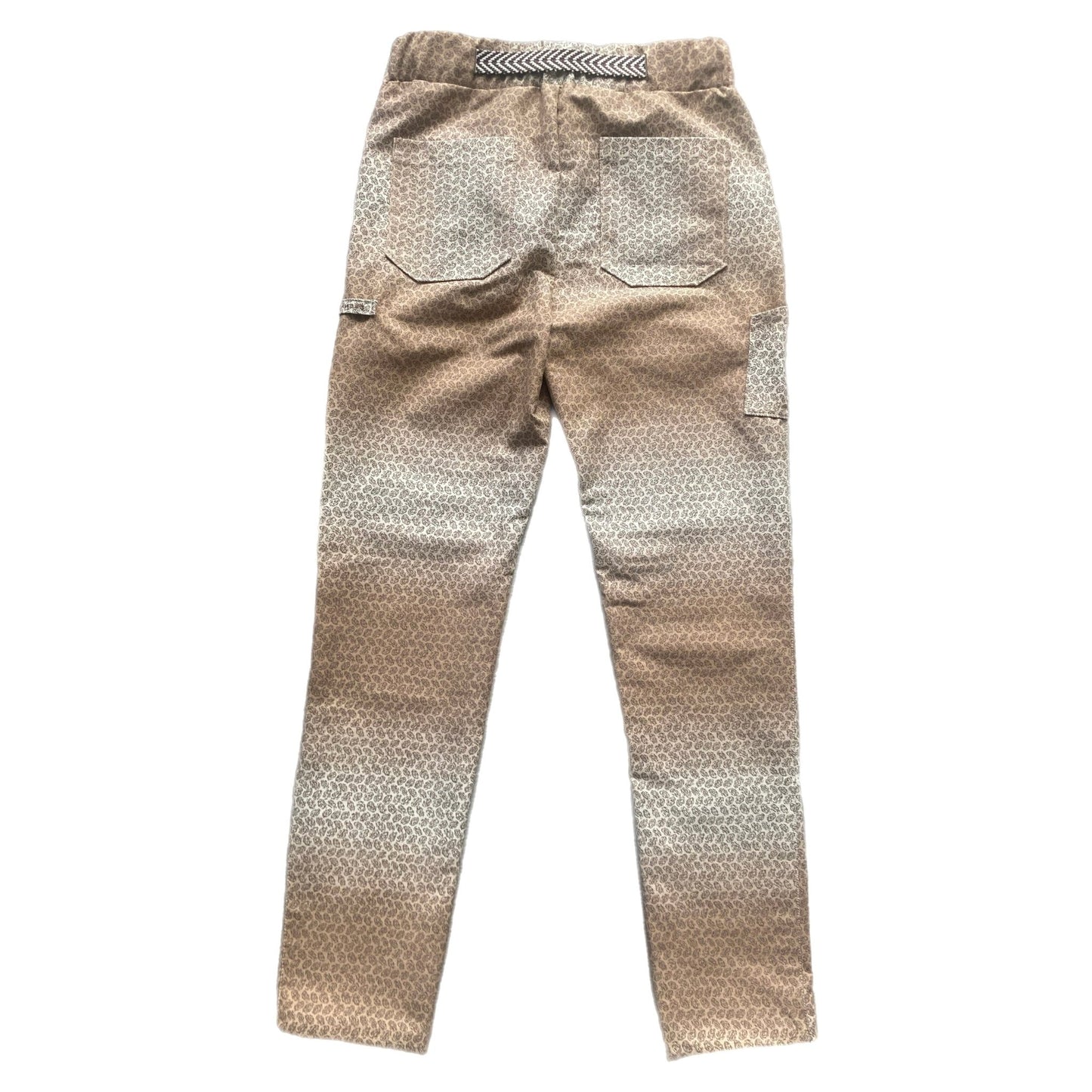 CORAL REEF’S - Monetary Exchange