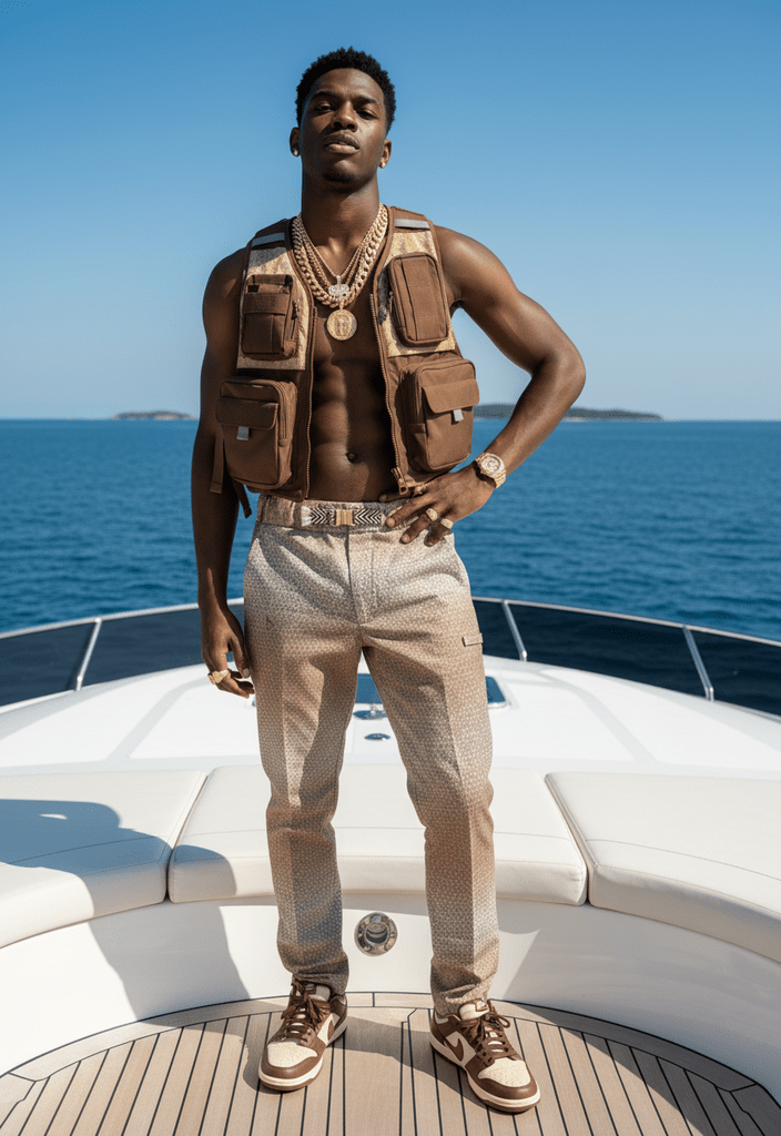 CORAL REEF’S - Monetary Exchange