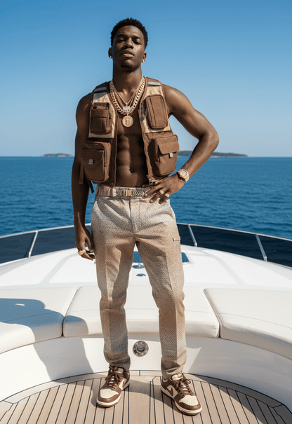 CORAL REEF’S - Monetary Exchange