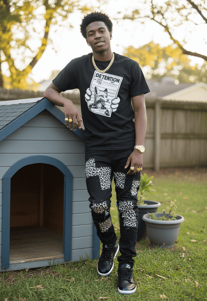 DETENTION - Monetary Exchange