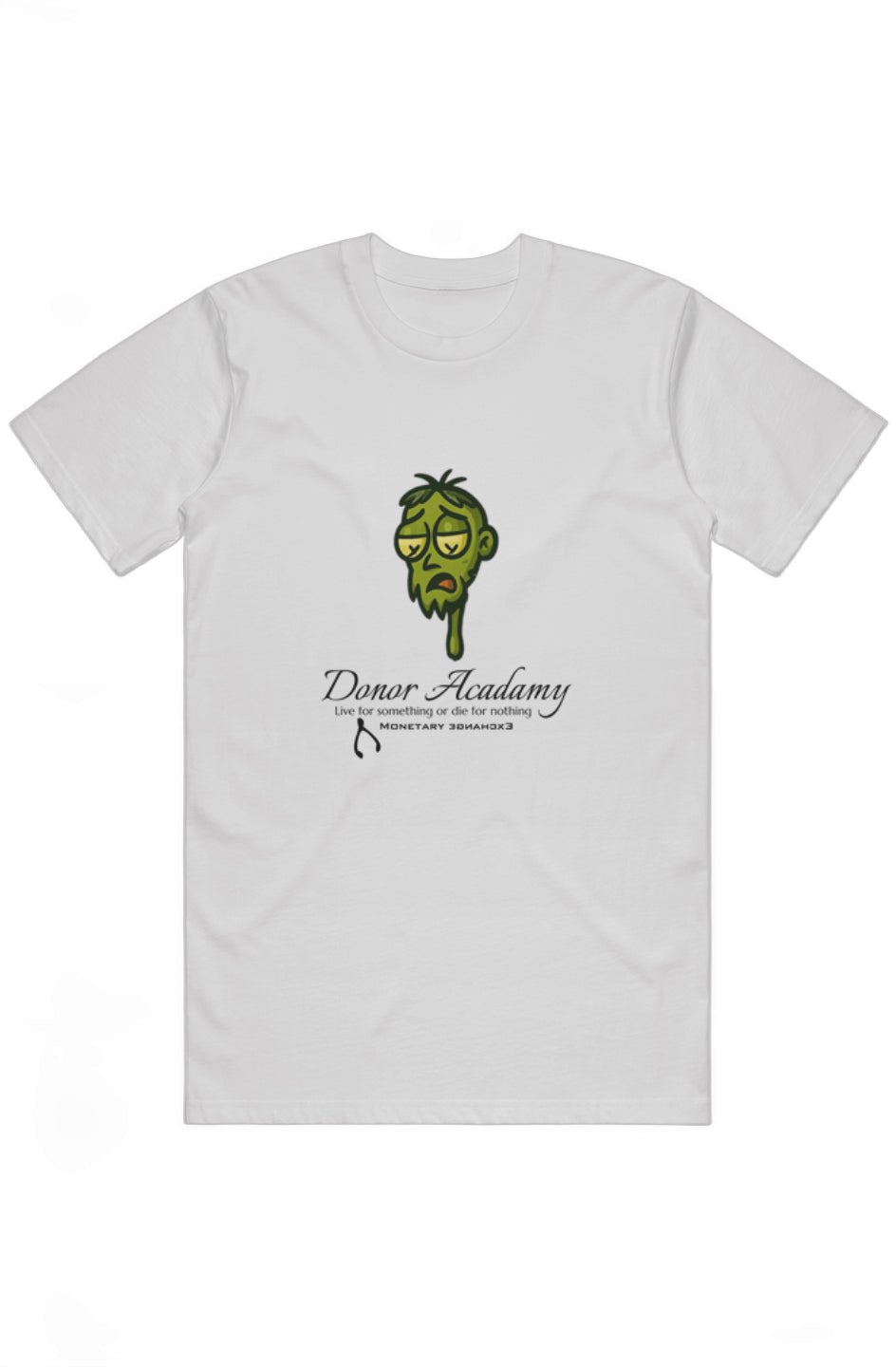 DONOR - Monetary Exchange