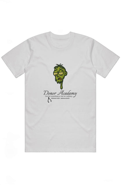 DONOR - Monetary Exchange