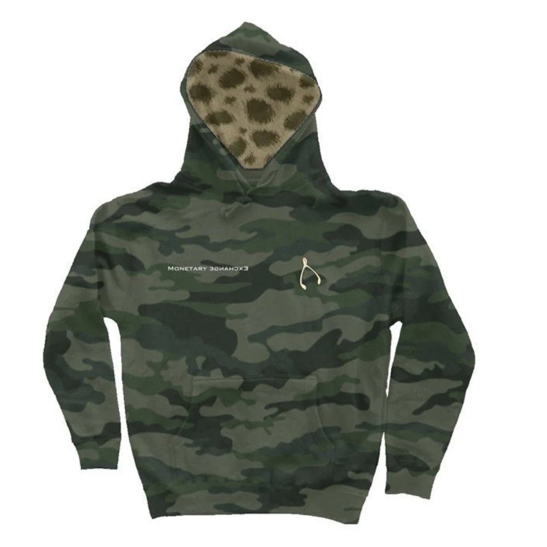 Duck Hunt Hoodie - Monetary Exchange
