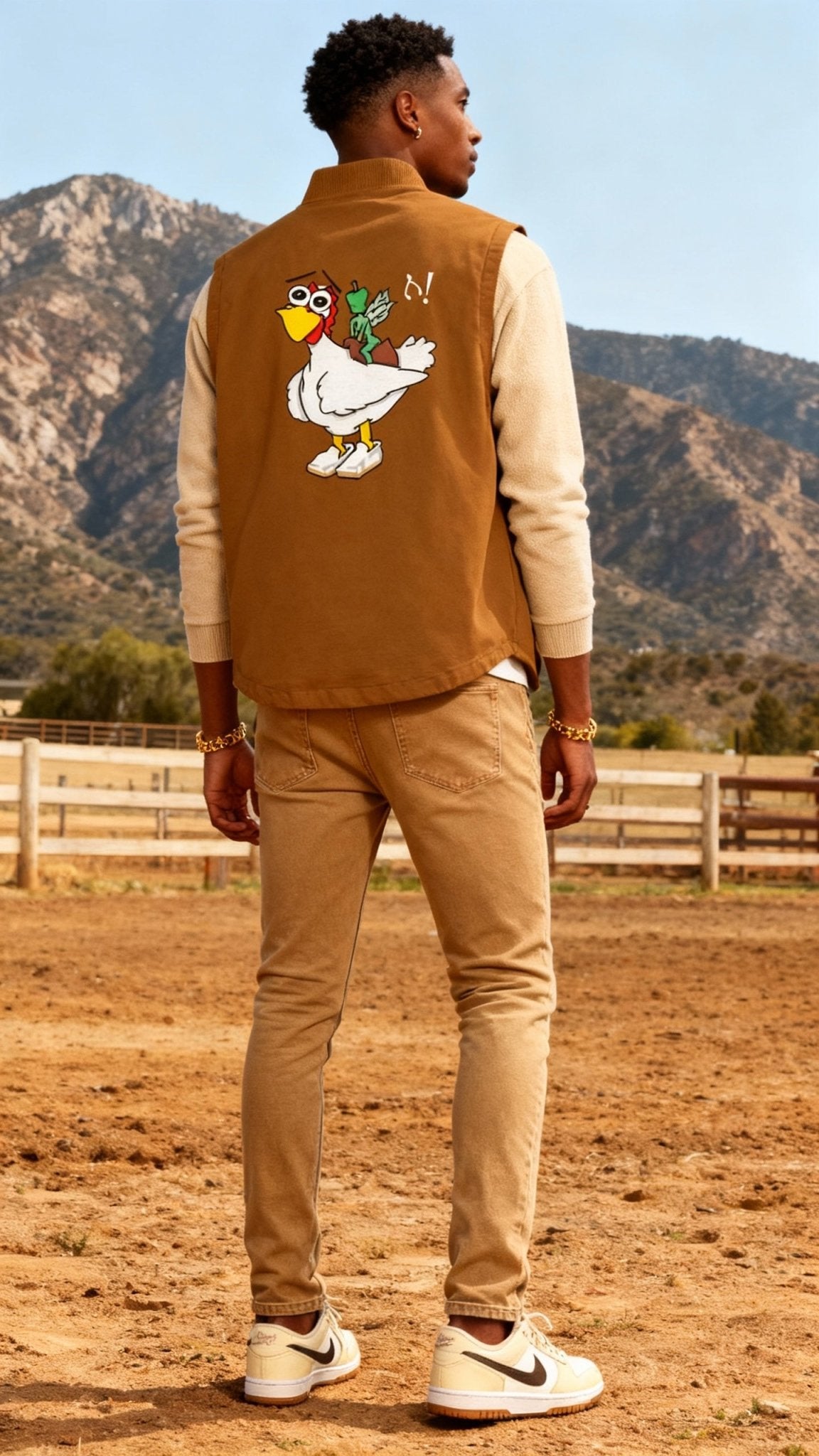 FAIRY RIDE - Monetary Exchange