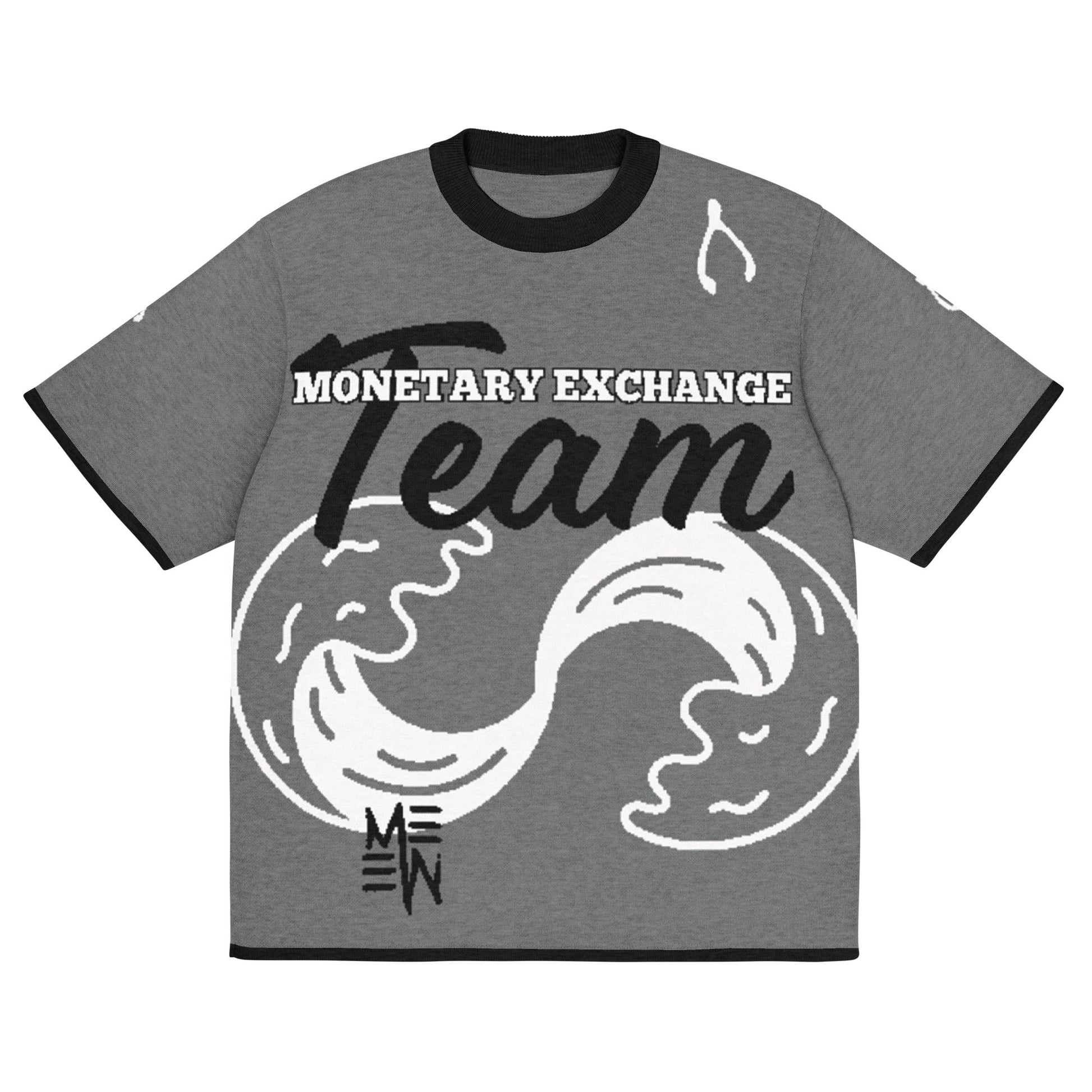 Forever - Monetary Exchange