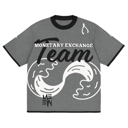 Forever - Monetary Exchange