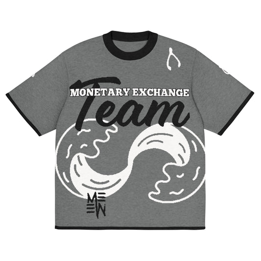 Forever - Monetary Exchange