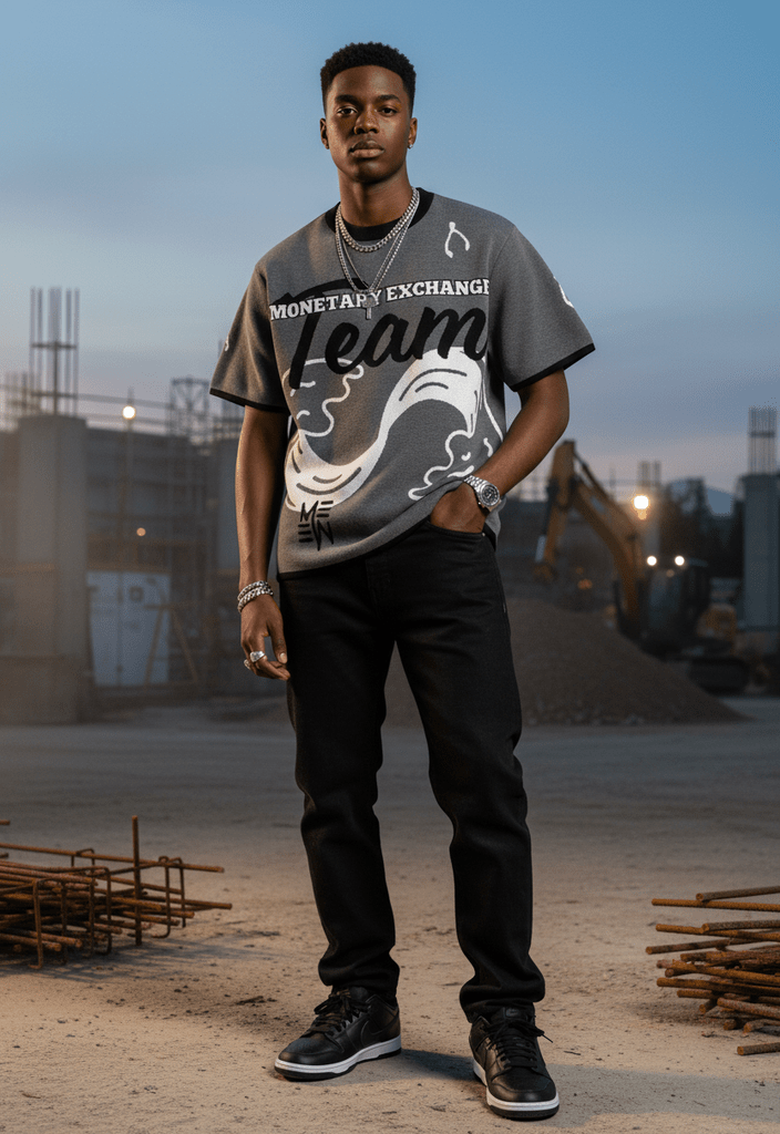 Forever - Monetary Exchange