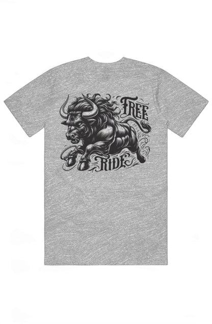 FREE RIDE - Monetary Exchange