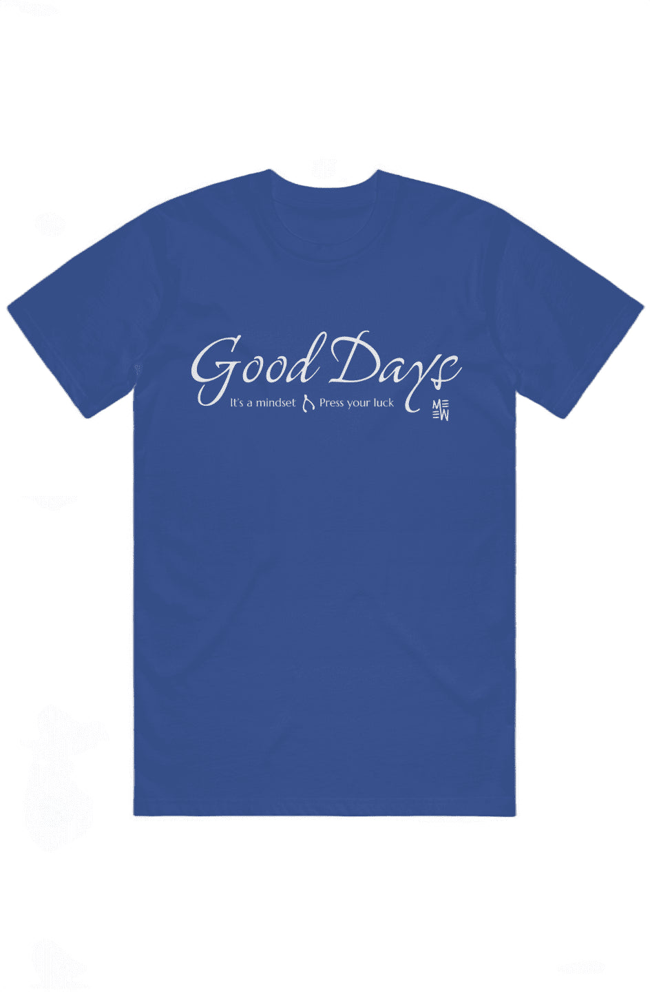 Good Days - Monetary Exchange
