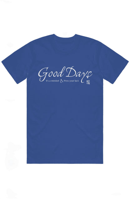 Good Days - Monetary Exchange