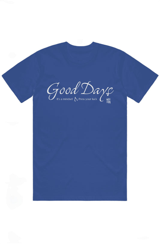 Good Days - Monetary Exchange