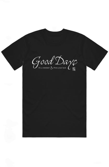 Good Days - Monetary Exchange