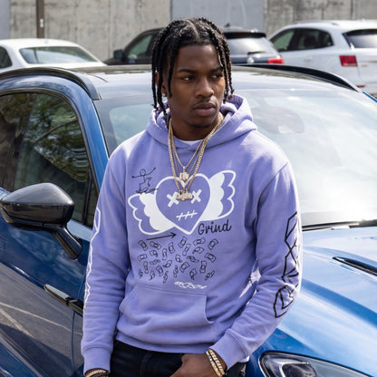 GRIND - Monetary Exchange