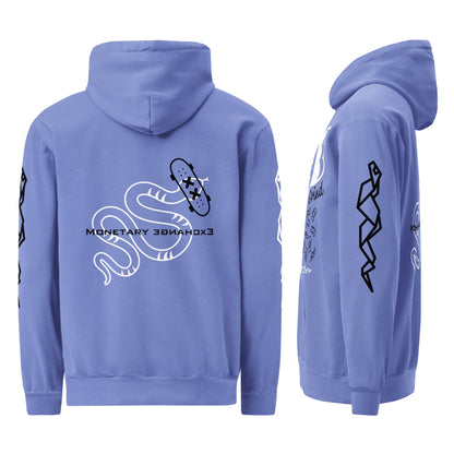 GRIND - Monetary Exchange